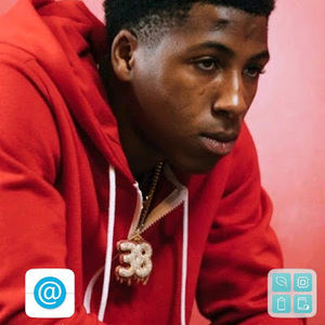 Meet your Posher, Tdawg